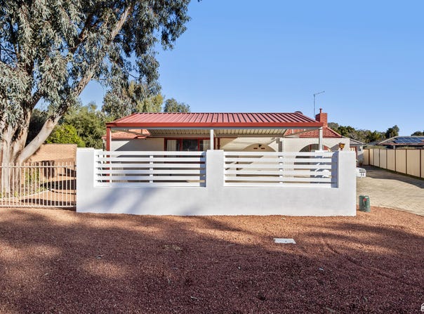 34 Townsend Street, Armadale, WA 6112