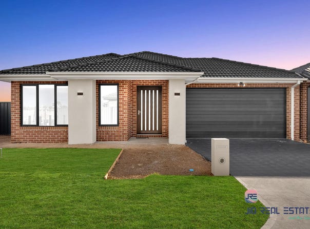 80 Pintail Drive, Melton South, Vic 3338