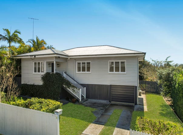 8 Kruger Street, Booval, Qld 4304