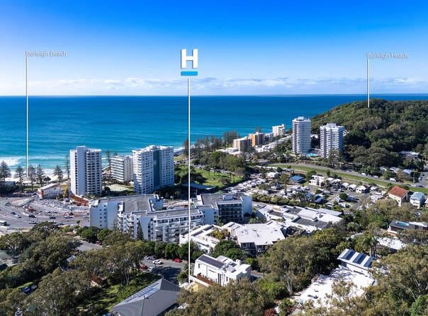 4 Ewart Street, Burleigh Heads, Qld 4220