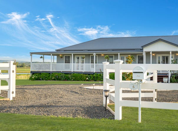 6 Turpin Road, Kentville, Qld 4341
