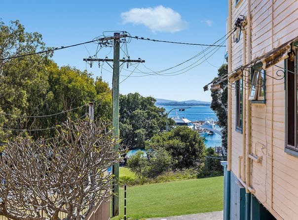 1/94 Magnus Street, Nelson Bay, NSW 2315