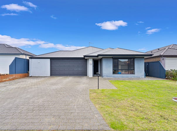 37 Primrose Loop, Byford, WA 6122