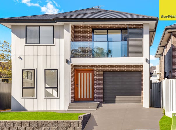 7 Books Street, Dean Park, NSW 2761