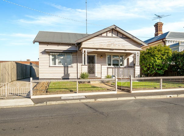 1 Hope Street, Geelong West, Vic 3218