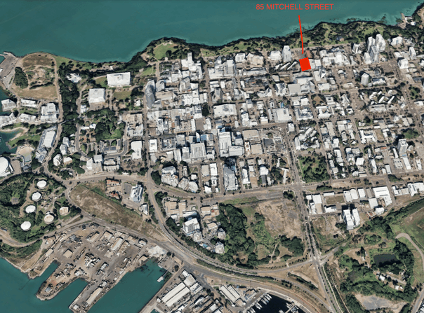 85 Mitchell Street, Darwin City, NT 0800