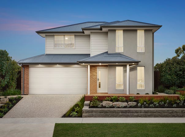 16 Baroda Avenue, Clyde North, Vic 3978