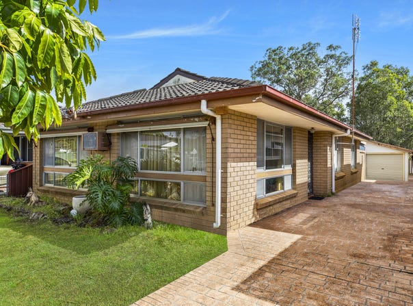 43 Birdwood Avenue, Umina Beach, NSW 2257