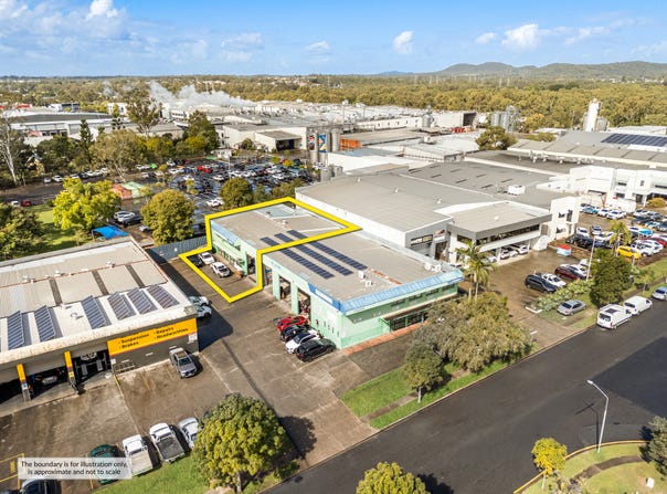 4/8 Container st, Tingalpa, Qld 4173