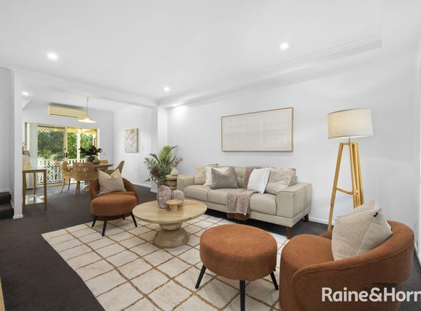 5/20 Dean Street, Toowong, Qld 4066