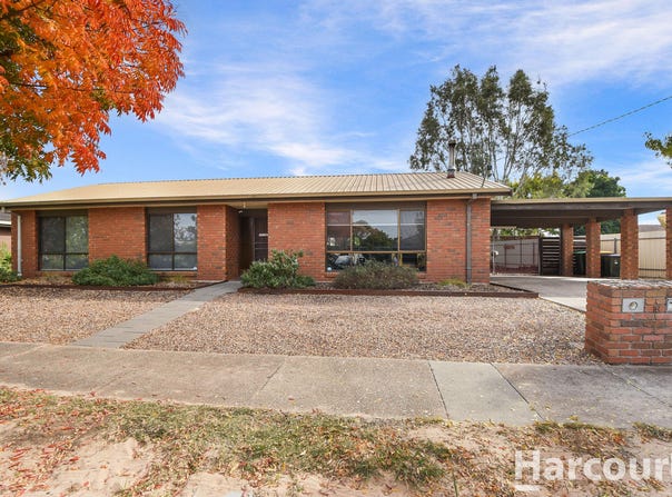 16 Windsor Crescent, Horsham, Vic 3400