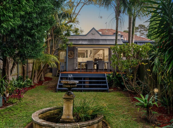 41 Ann Street, Willoughby, NSW 2068