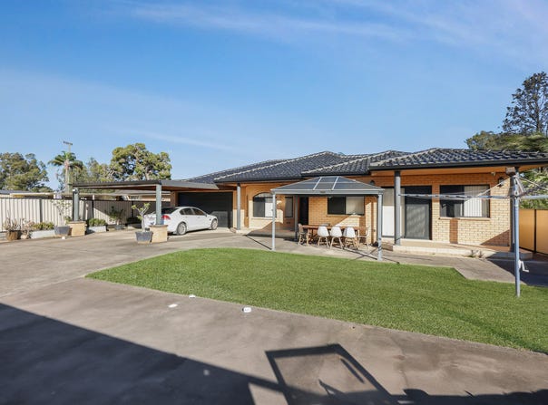 43A Orchardleigh Street, Yennora, NSW 2161