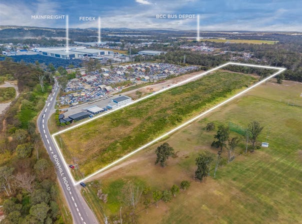 280 Bowhill Rd, Willawong, Qld 4110