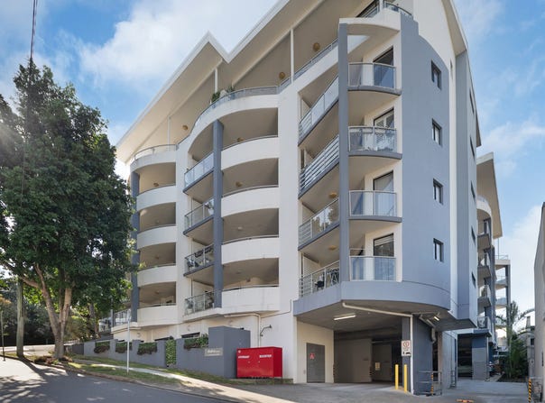 41/6 Primrose Street, Bowen Hills, Qld 4006