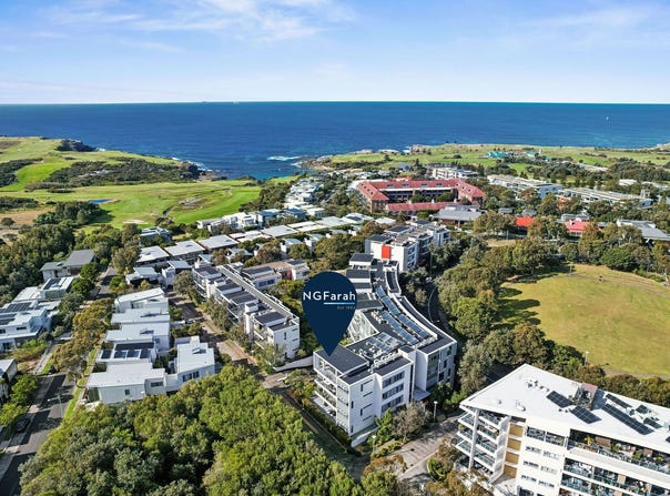 7/2 Millard Drive, Little Bay, NSW 2036