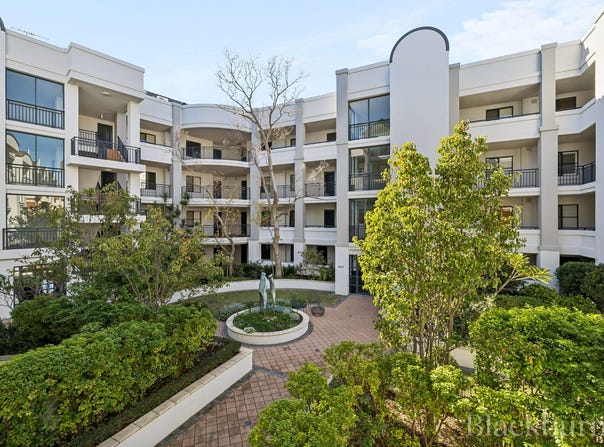 24/1 Brigid Road, Subiaco, WA 6008