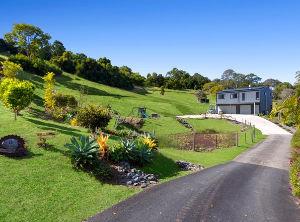 11 Maroo Place, Dulong, Qld 4560