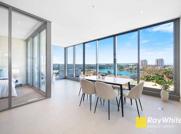 1206/18 Footbridge Boulevard, Wentworth Point, NSW 2127