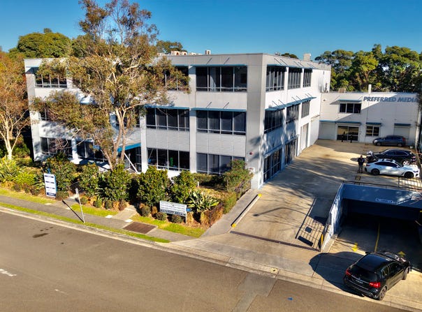 Lane Cove, NSW 2066