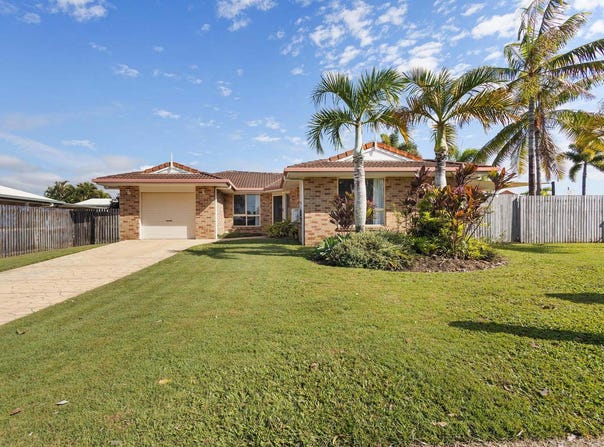 55 Pioneer Street, Glenella, Qld 4740