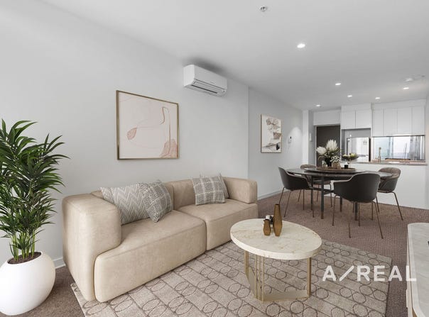 2507/45 Clarke Street, Southbank, Vic 3006