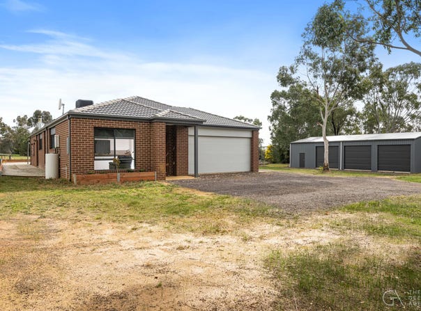115 Shaws Road, Teesdale, Vic 3328