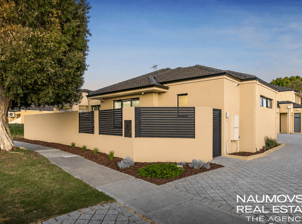 32A Arkana Road, Westminster, WA 6061