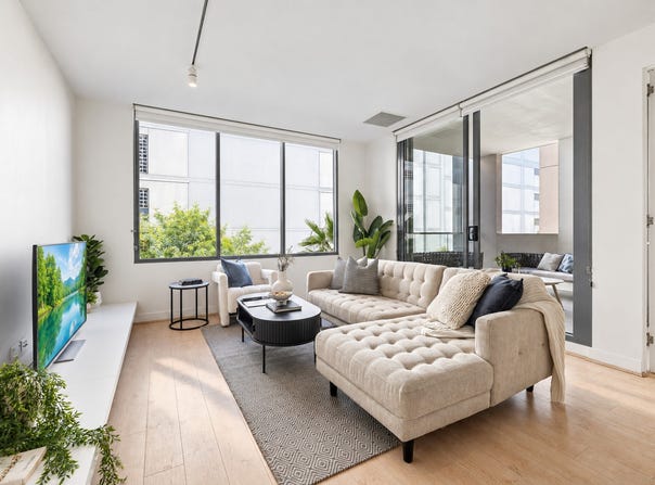 315/810 Elizabeth Street, Waterloo, NSW 2017
