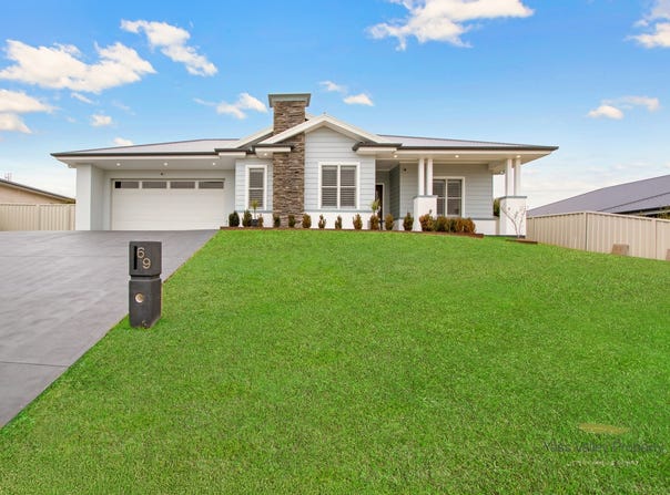 69  Hume Street, Yass, NSW 2582