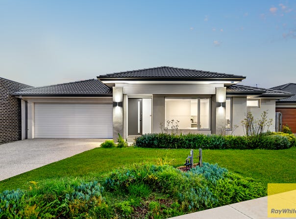 278 Frontier Avenue, Aintree, Vic 3336