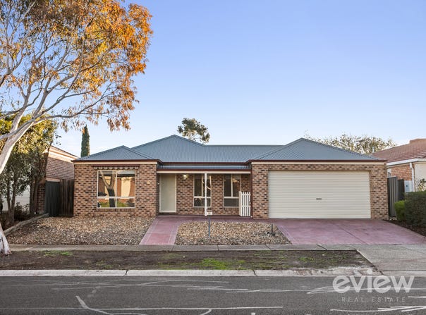 10 Desert Gum Terrace, Manor Lakes, Vic 3024