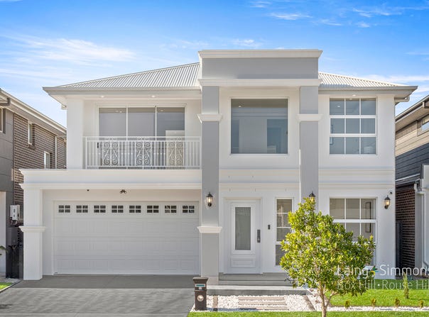 17 Stonecorp Street, Marsden Park, NSW 2765