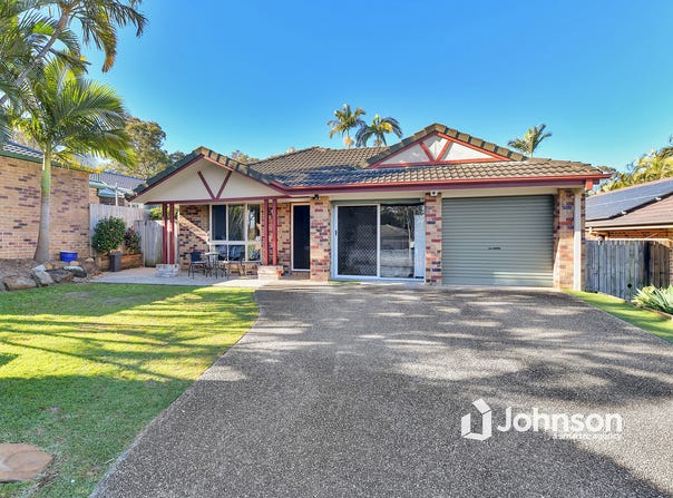 7 Mitchell Place, Forest Lake, Qld 4078