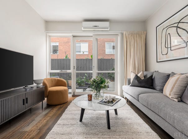 4/74 Mathoura Road, Toorak, Vic 3142