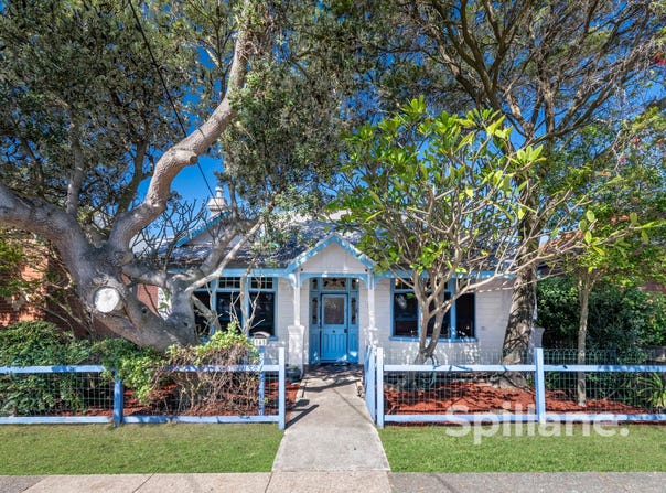 165 Beaumont Street, Hamilton, NSW 2303