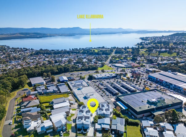 5/18A Falcon Street, Shellharbour City Centre, NSW 2529