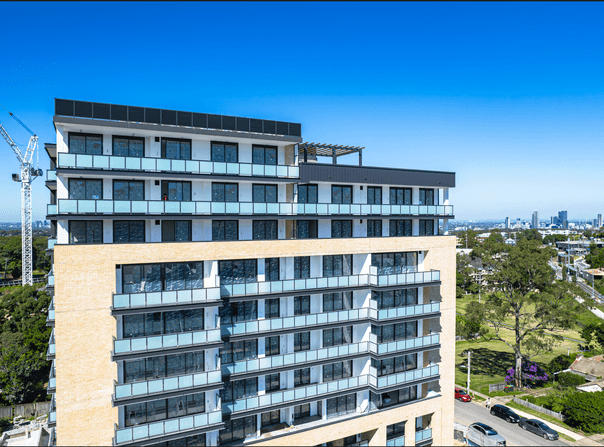 604/12 Shirley Street, Carlingford, NSW 2118