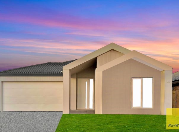 5 Dew Road, Tarneit, Vic 3029