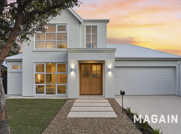 1 Yacht Place, Grange, SA 5022