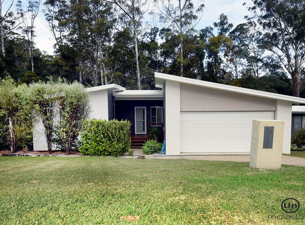 9 Berkeley Drive, Bonville, NSW 2450