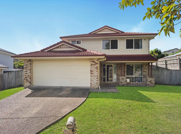 21 Nadine Court, Warner, Qld 4500