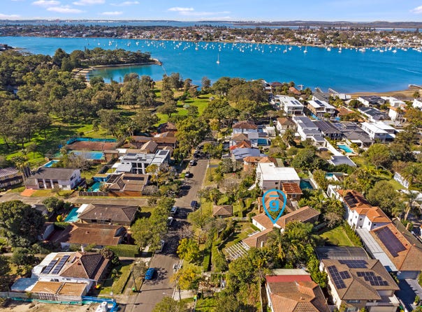 3 Torrens Street, Blakehurst, NSW 2221