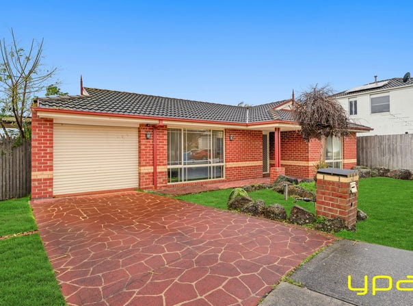 26 Lassiter Court, Narre Warren South, Vic 3805