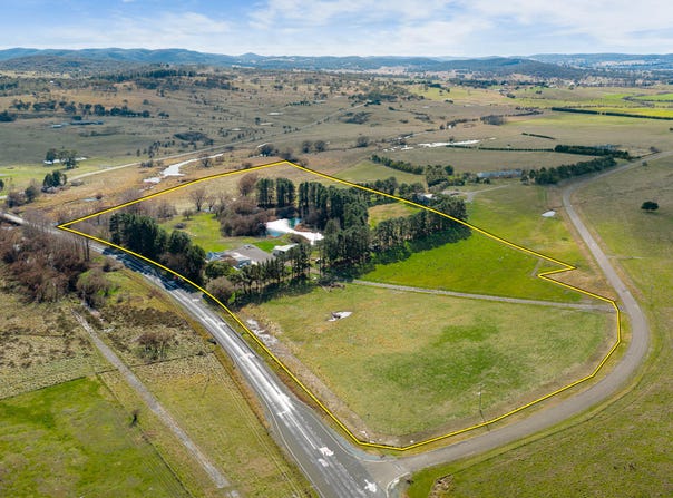 706 Crookwell Road, Kingsdale, NSW 2580