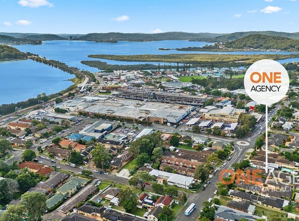 2/72 Victoria Road, Woy Woy, NSW 2256