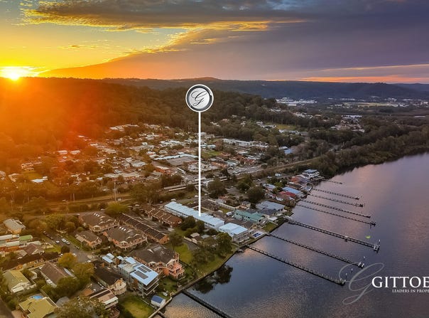 19 Kurrawa Avenue, Point Clare, NSW 2250
