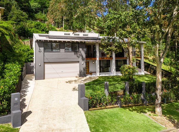12 Leeward Terrace, Tweed Heads, NSW 2485