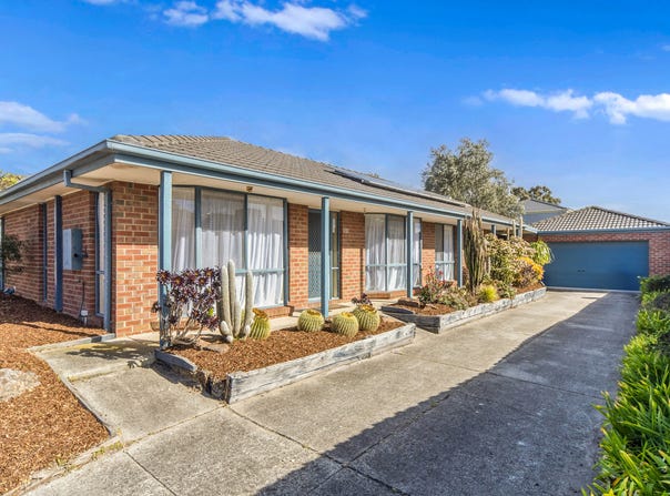 29 Carrum Woods Drive, Carrum Downs, Vic 3201