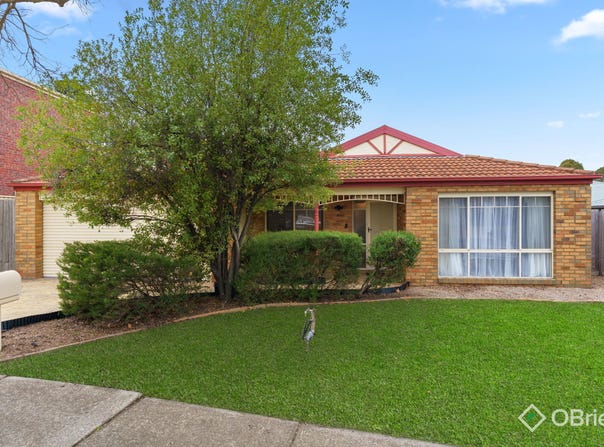 6 Hillrise Close, Narre Warren South, Vic 3805